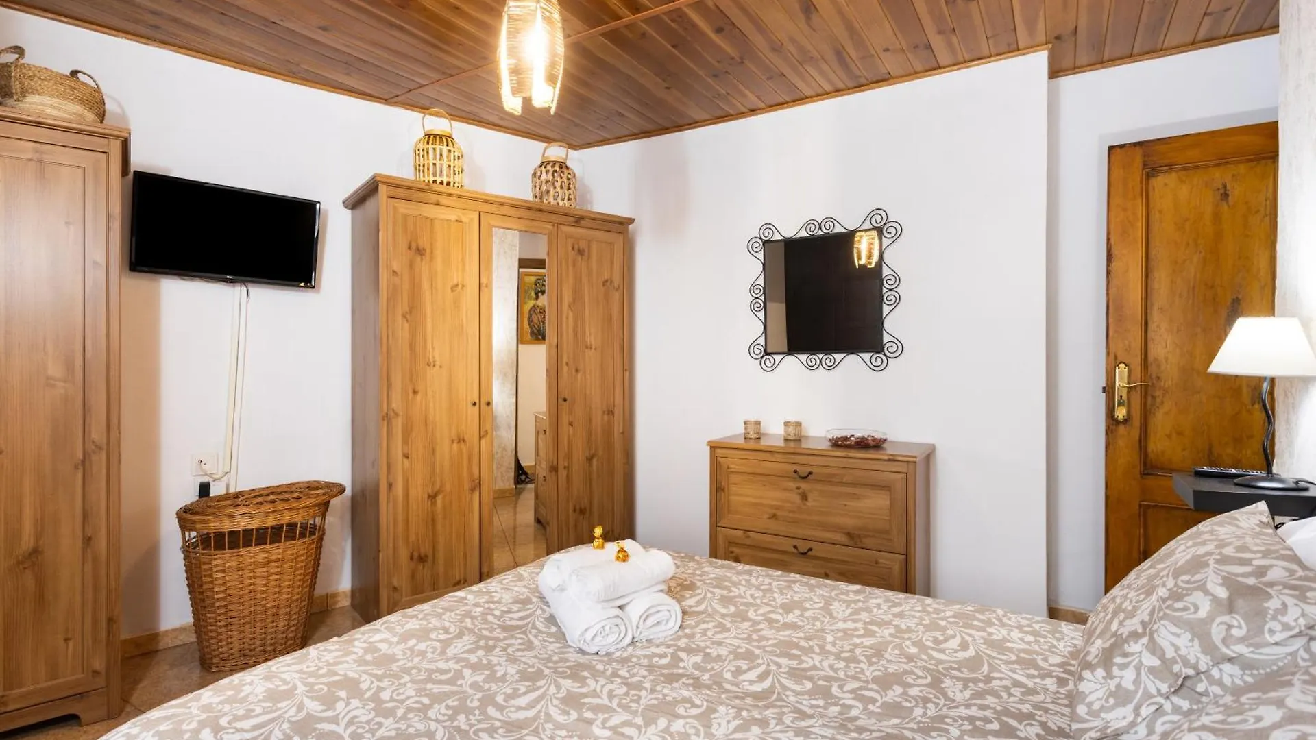 Apartamento Arenanegra El Pris Espanha