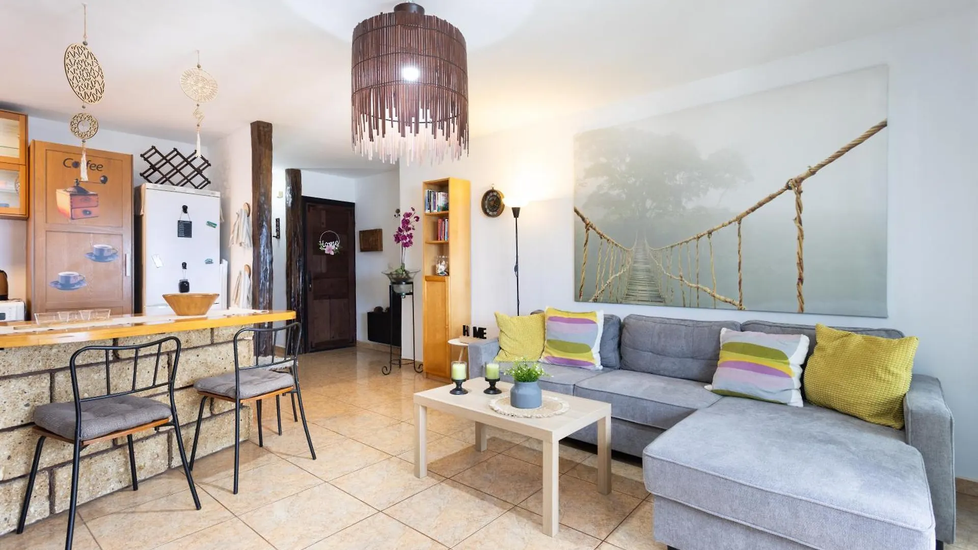 Apartamento Arenanegra El Pris 公寓