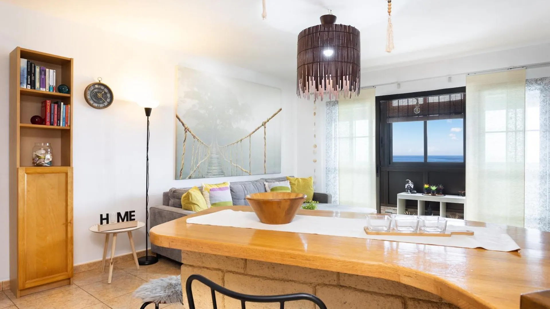 Apartamento Arenanegra El Pris 公寓